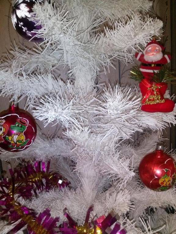 Фотографии номера Двухместный номер с 2 отдельными кроватями, вид на сад в Гостевом доме Guest House on Frunze Полоцк